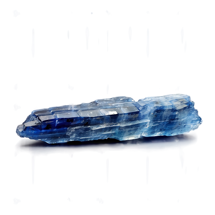 Kyanite Crystal Png 24 PNG Image