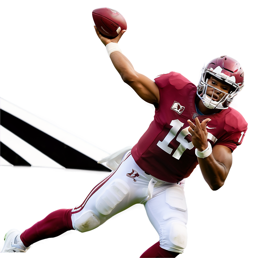 Kyler Murray Signature Move Png 52 PNG Image