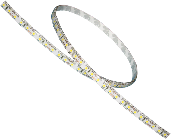 L E D Strip Light Flexible Circuit PNG Image