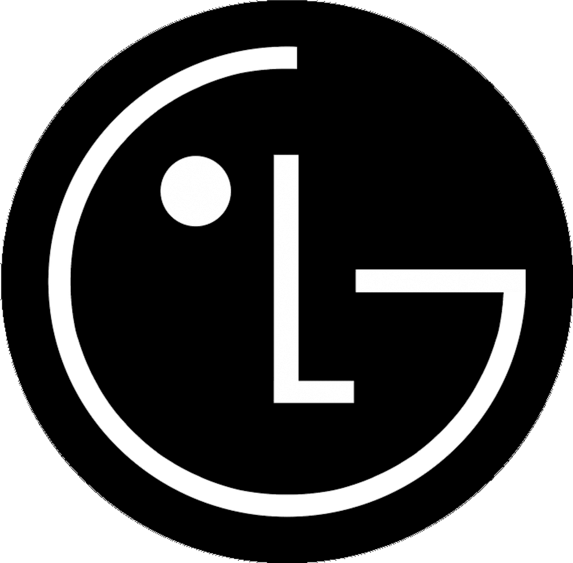 L G Electronics Logo PNG Image