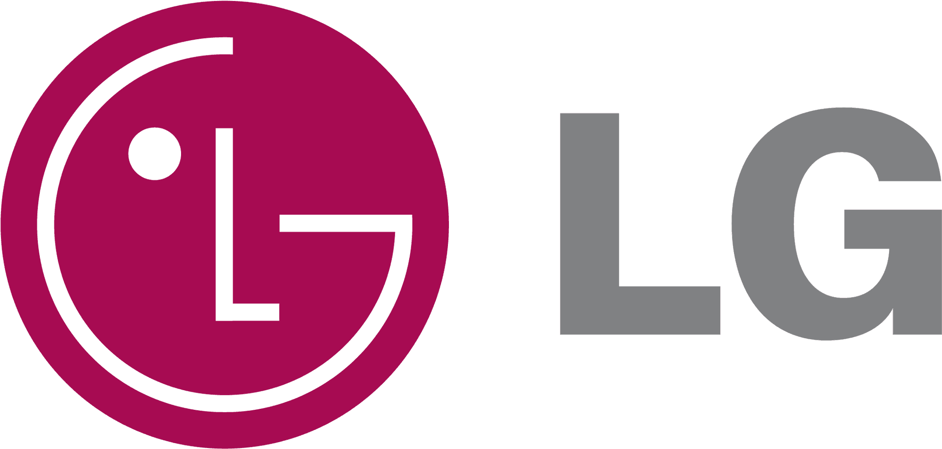 L G Electronics Logo PNG Image