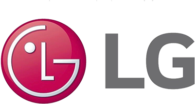 L G Logo Brand Identity PNG Image