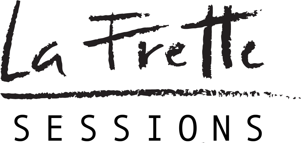 La Frette Sessions Logo PNG Image