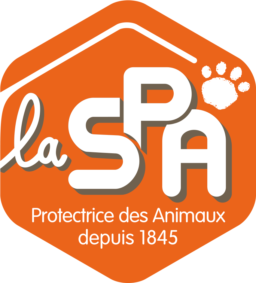 La_ S P A_ French_ Animal_ Protection_ Organization_ Logo PNG Image