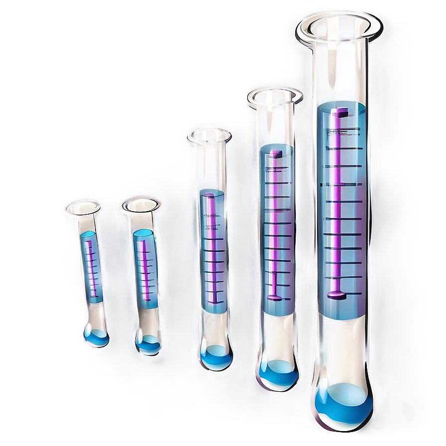 Lab Test Tubes Png 06122024 PNG Image