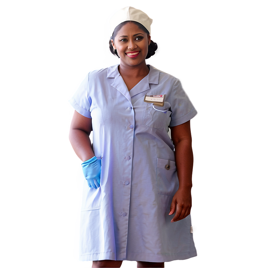 Labor Ward Nurse Png Scf PNG Image