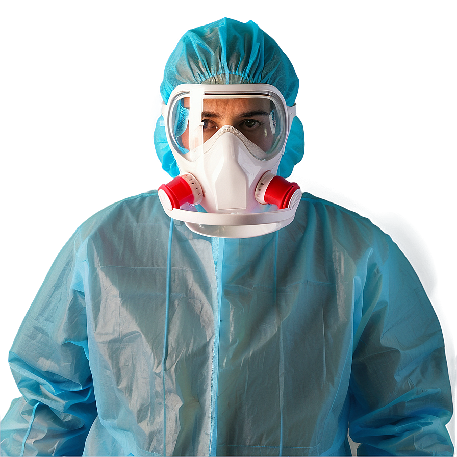 Laboratory Ppe Essentials Png Cwx31 PNG Image