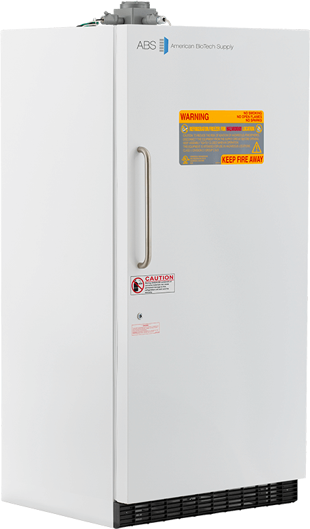 Laboratory Refrigerator A B S American Biotech Supply PNG Image