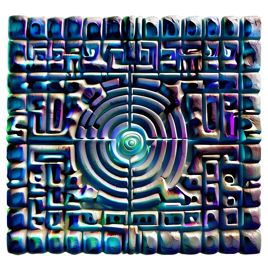 Labyrinth Wall Texture Png Jmm55 PNG Image