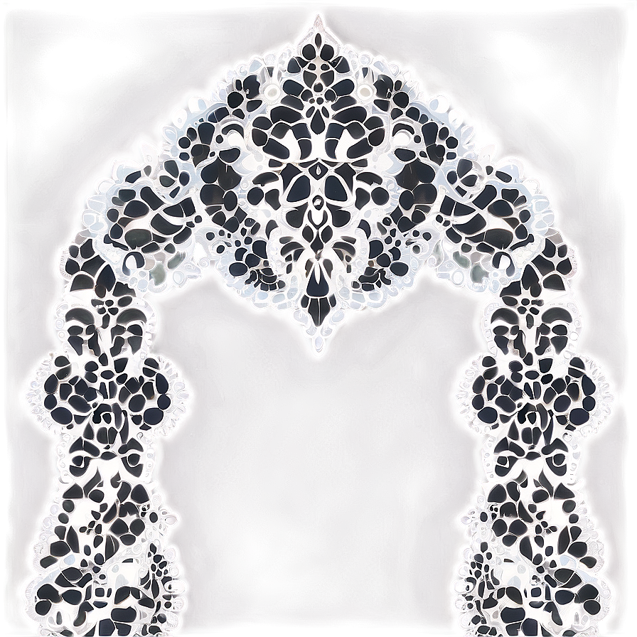 Lace Fabric Elegance Png 97 PNG Image