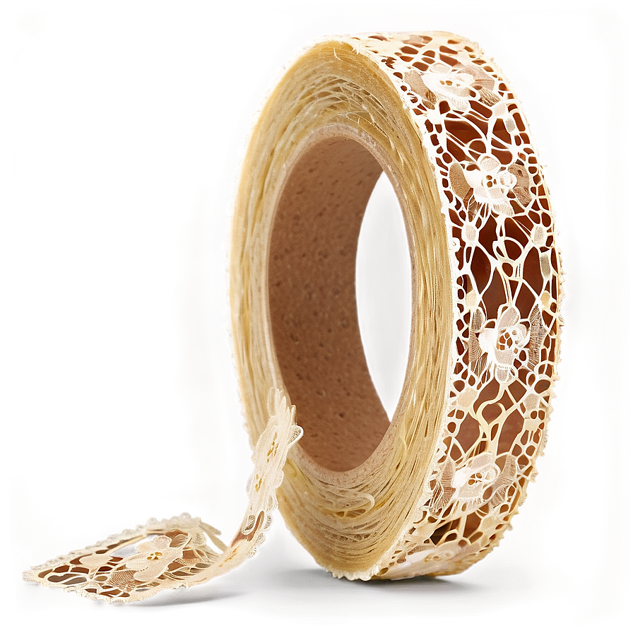 Lace Tape Png 66 PNG Image