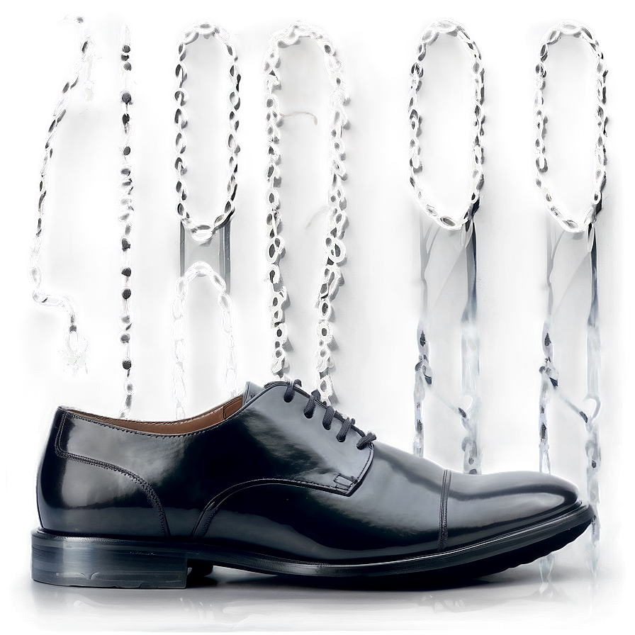 Lace-up Shoe Png 9 PNG Image