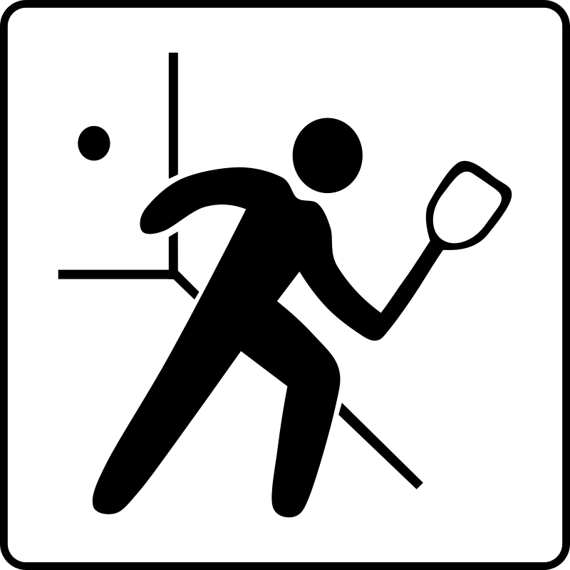 Lacrosse Sport Symbol PNG Image