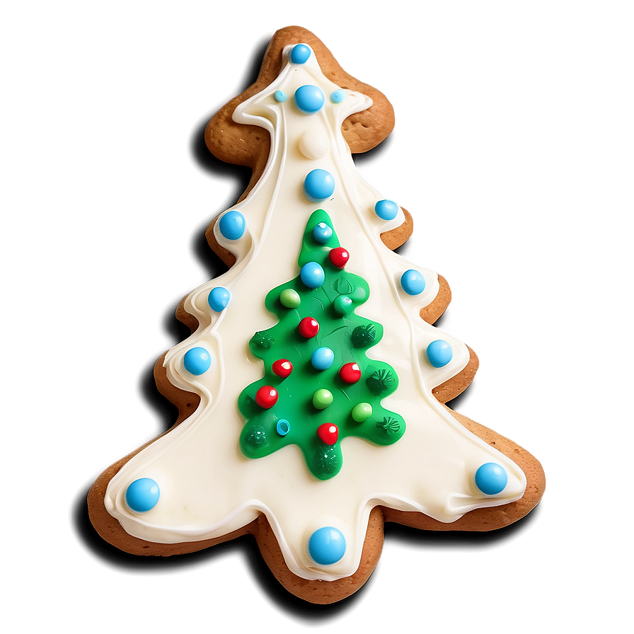 Lactose-free Christmas Cookie Recipes Png 74 PNG Image