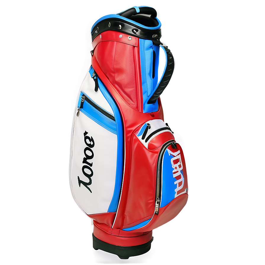 Ladies Golf Bag Png 64 PNG Image