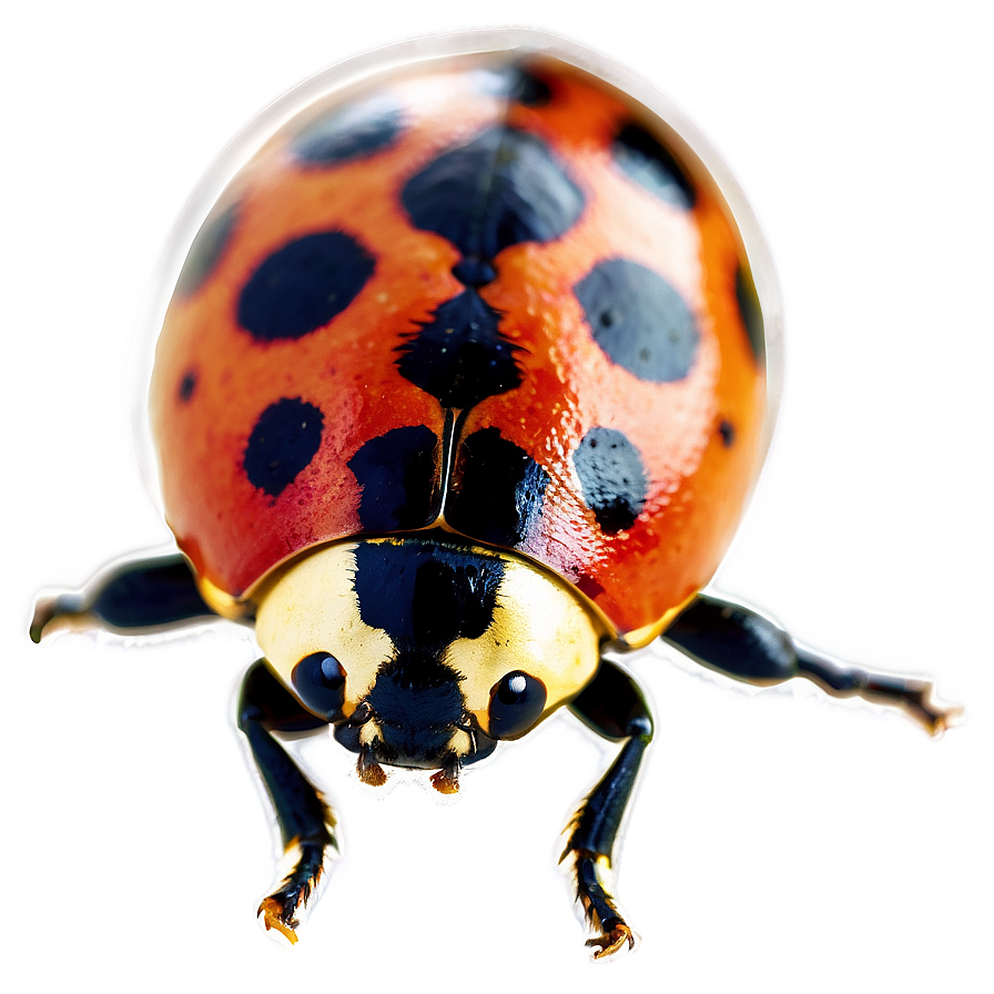 Ladybird Beetle Png 90 PNG Image