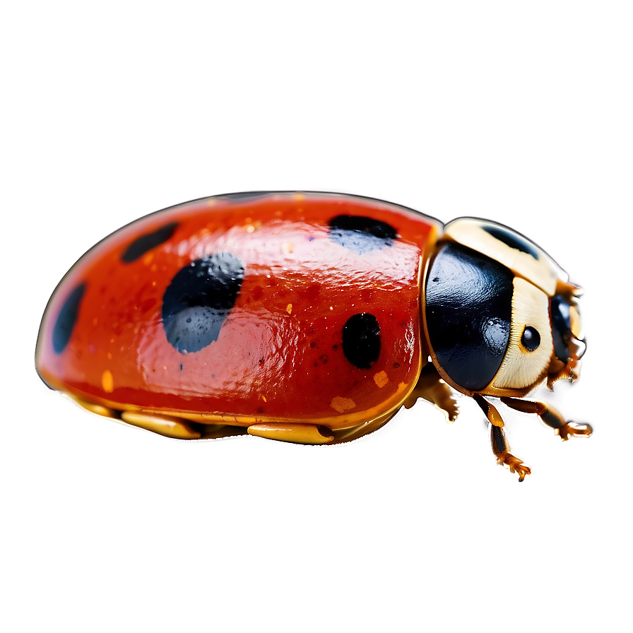 Ladybug In Motion Png 99 PNG Image