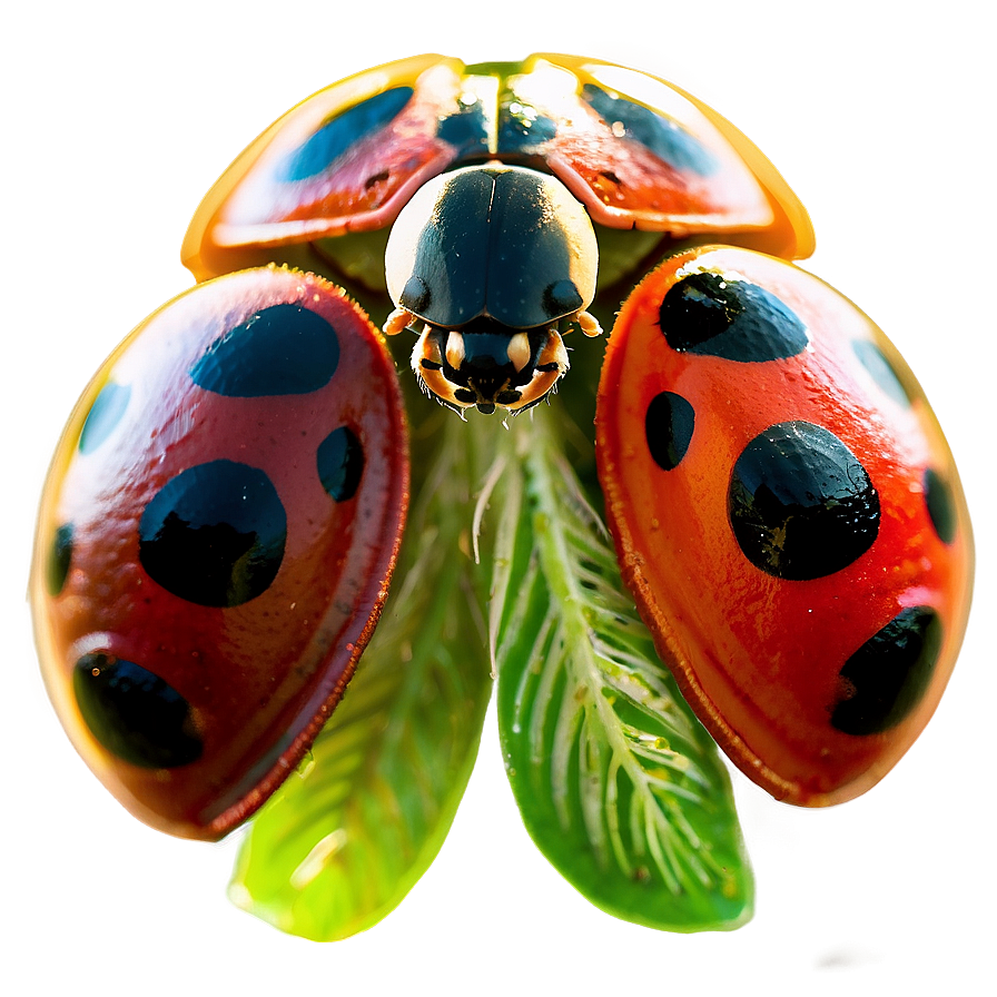 Ladybug Life Cycle Png Uxx6 PNG Image