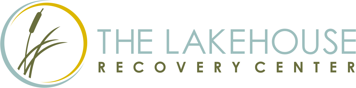 Lakehouse Recovery Center Logo PNG Image