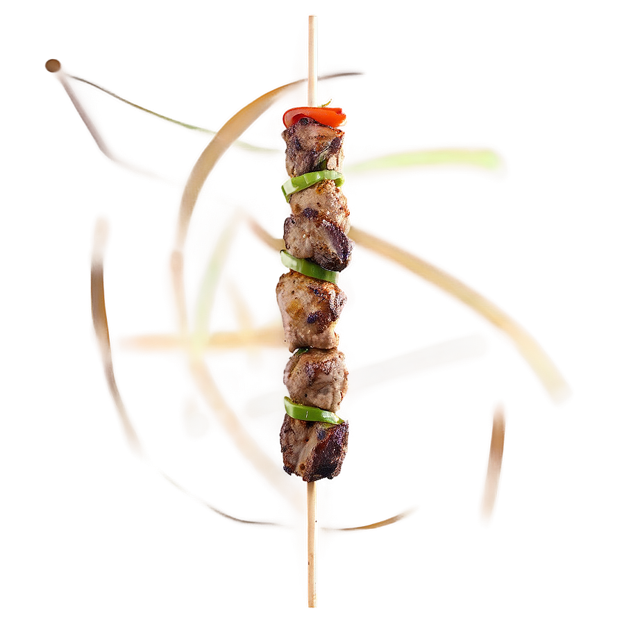 Lamb Kebab Png Yuj PNG Image