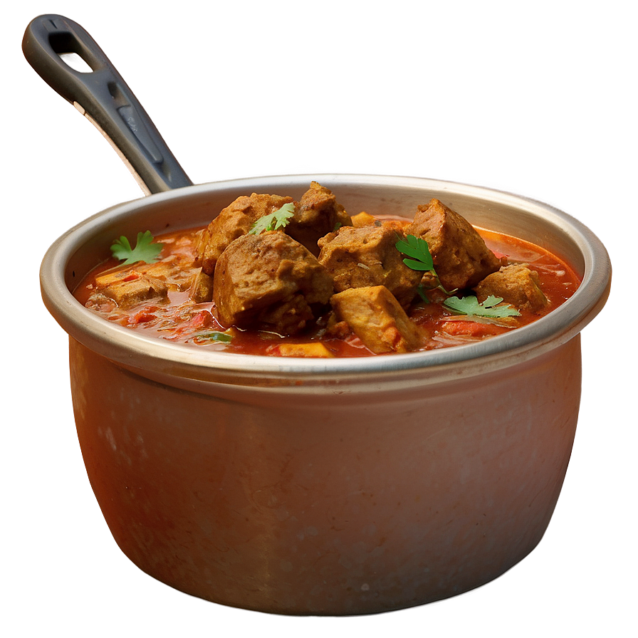 Lamb Rogan Josh Curry Png Iif PNG Image