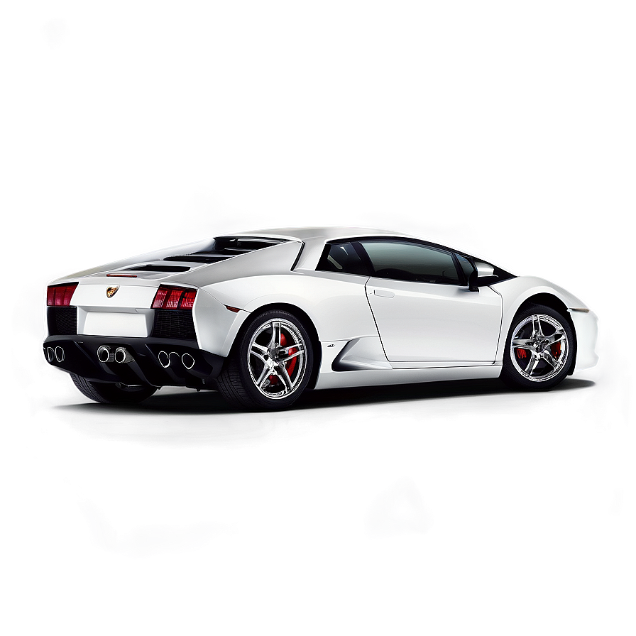 Lamborghini Car Png 57 PNG Image