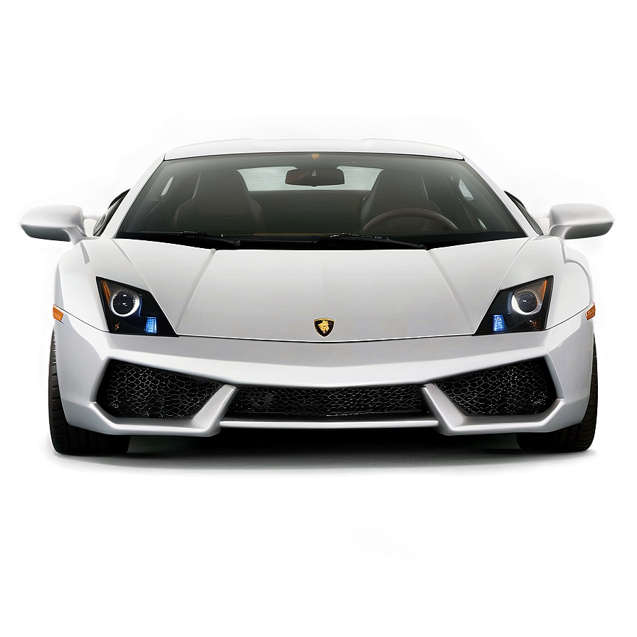 Lamborghini Gallardo Png 24 PNG Image