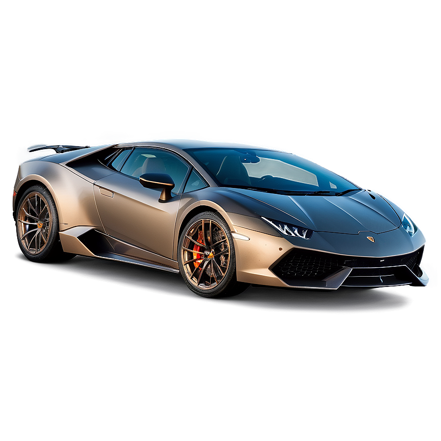 Lamborghini Performante Png Rgp PNG Image