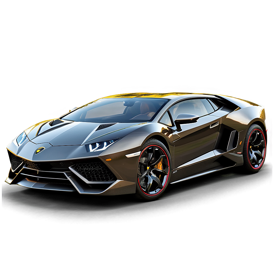 Lamborghini Suv Png Snb PNG Image