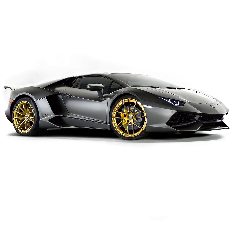 Lamborghini Svj Png Xpx82 PNG Image