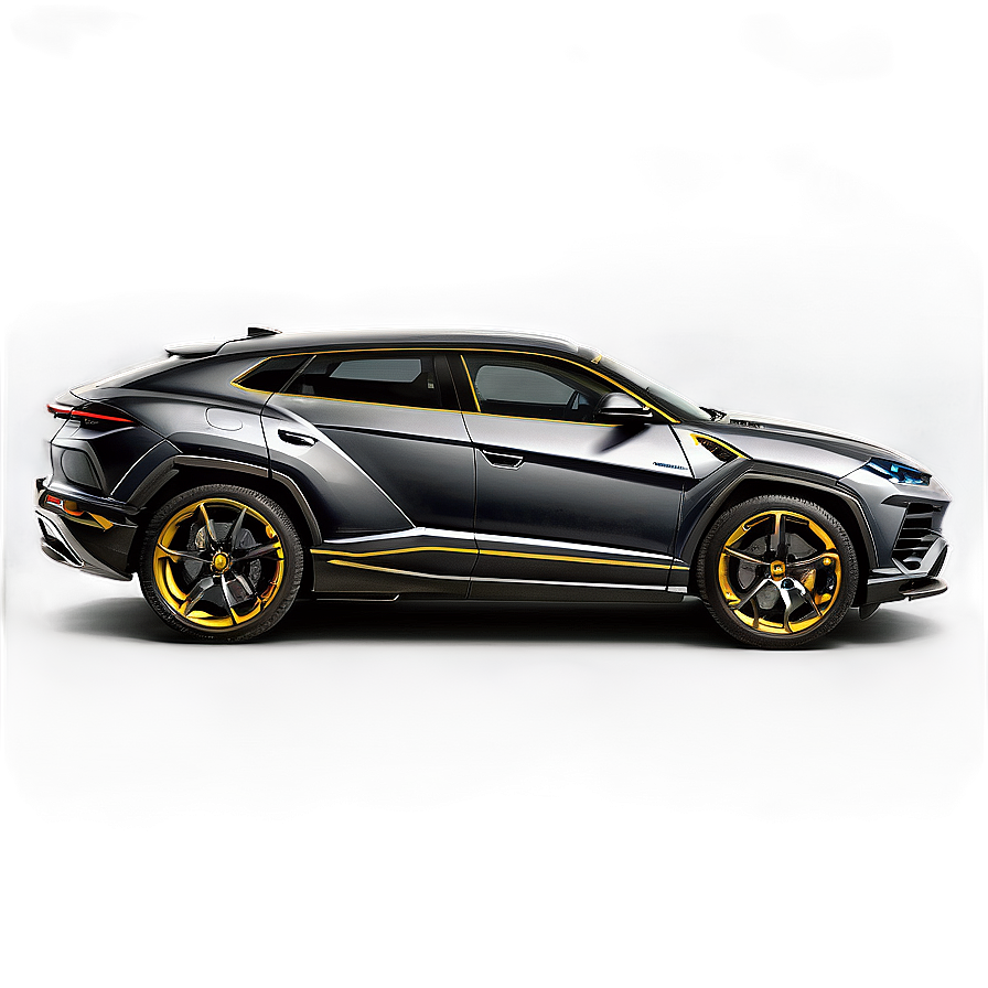 Lamborghini Urus Suv Png Ncs1 PNG Image