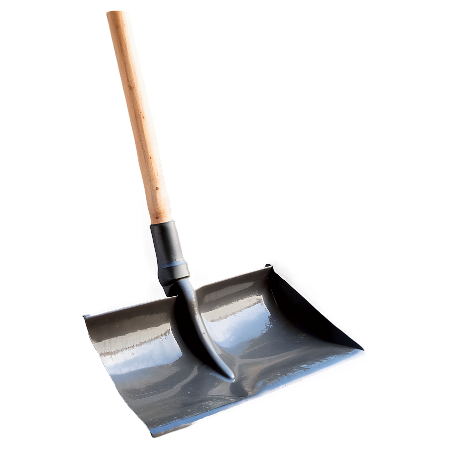 Landscaping Shovel Png 48 PNG Image