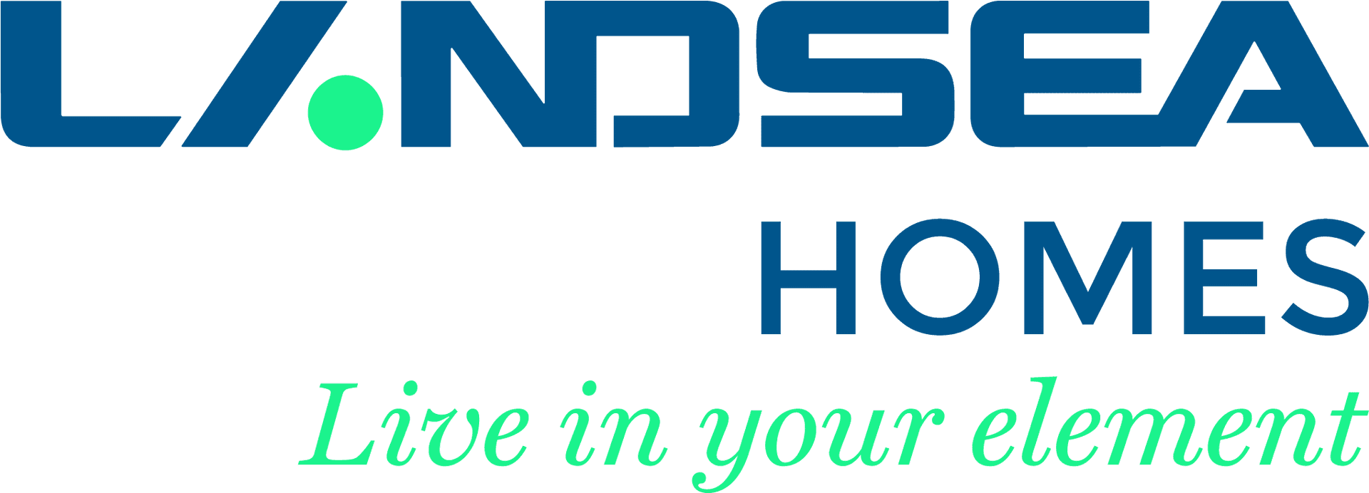 Landsea Homes Logo PNG Image