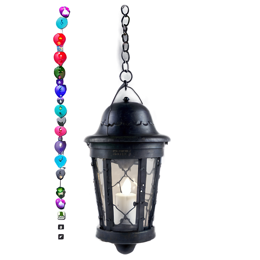 Lantern Light Fixture Png Xgs PNG Image