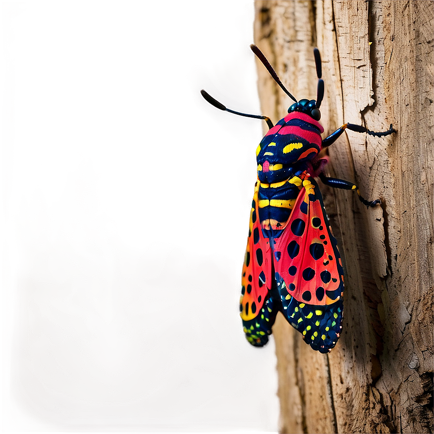 Lanternfly Spotted Invasion Png 06112024 PNG Image