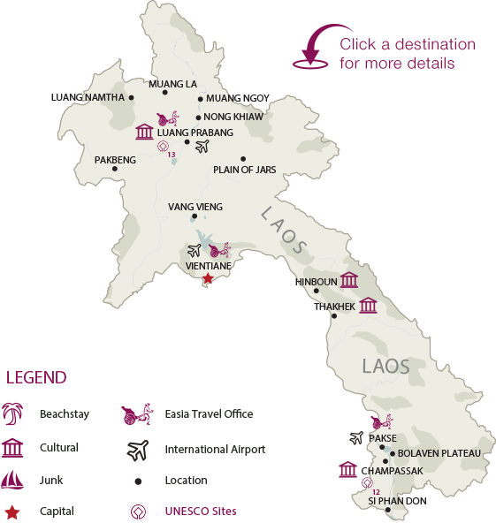 Laos_ Interactive_ Tourist_ Map PNG Image