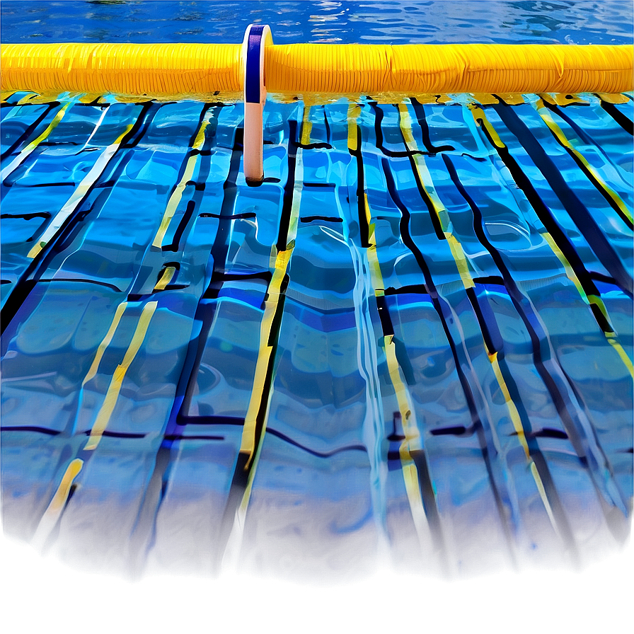 Lap Swimming Pool Png Kul PNG Image