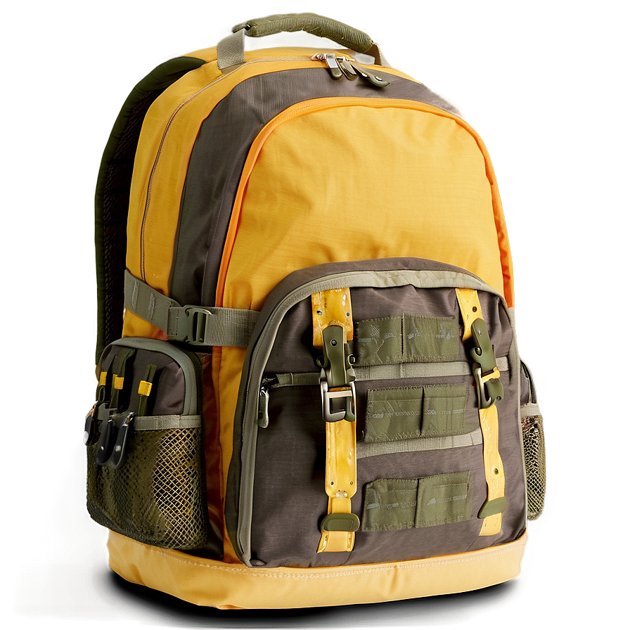 Laptop Bookbag Png 06212024 PNG Image