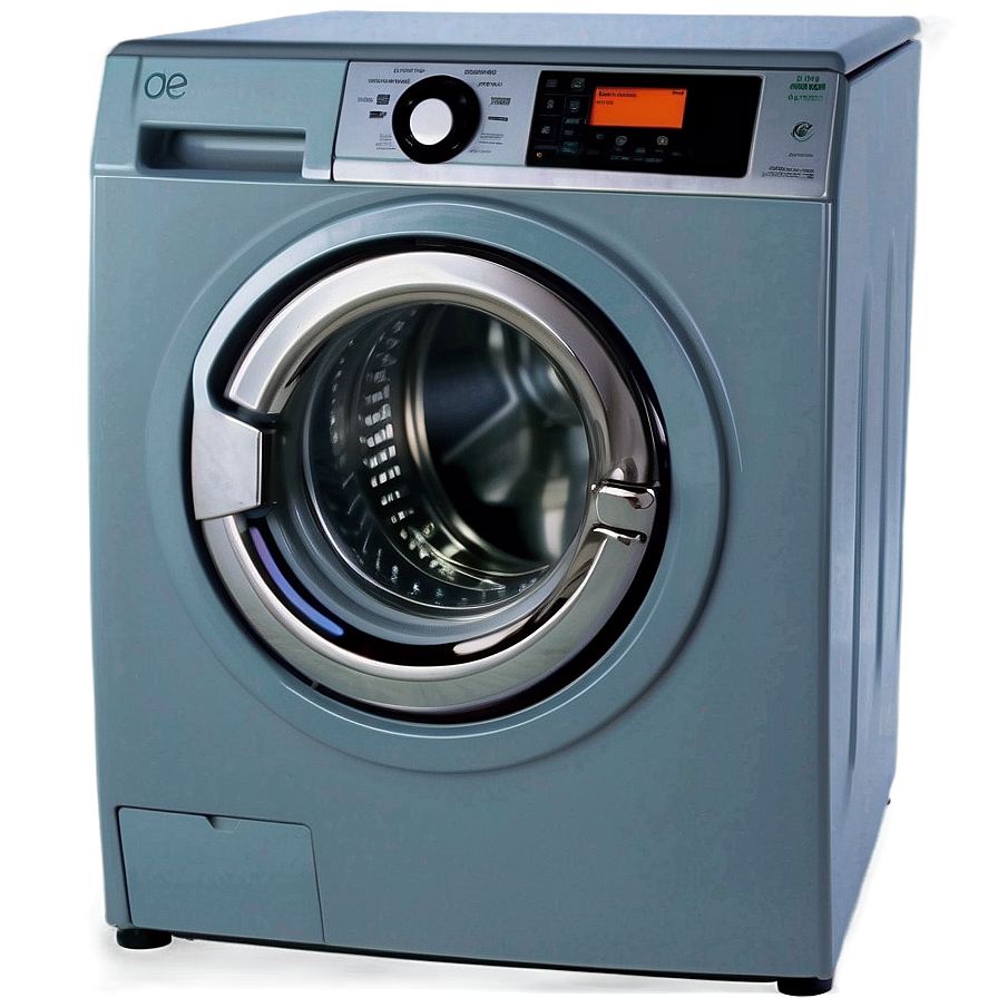 Large Capacity Washer Png 83 PNG Image