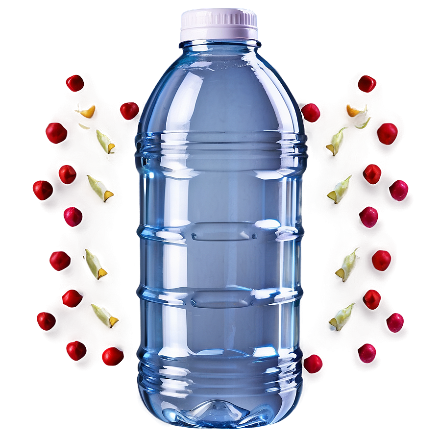 Large Capacity Water Bottle Png 56 PNG Image