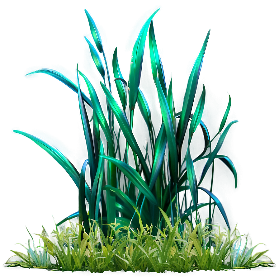 Large Grass Patch Png 95 PNG Image