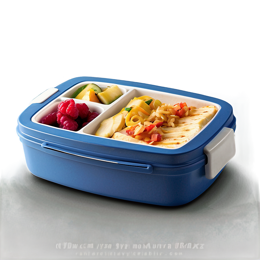 Large Lunchbox Png Bsf PNG Image