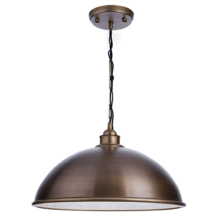 Large Pendant Light Png Nen86 PNG Image