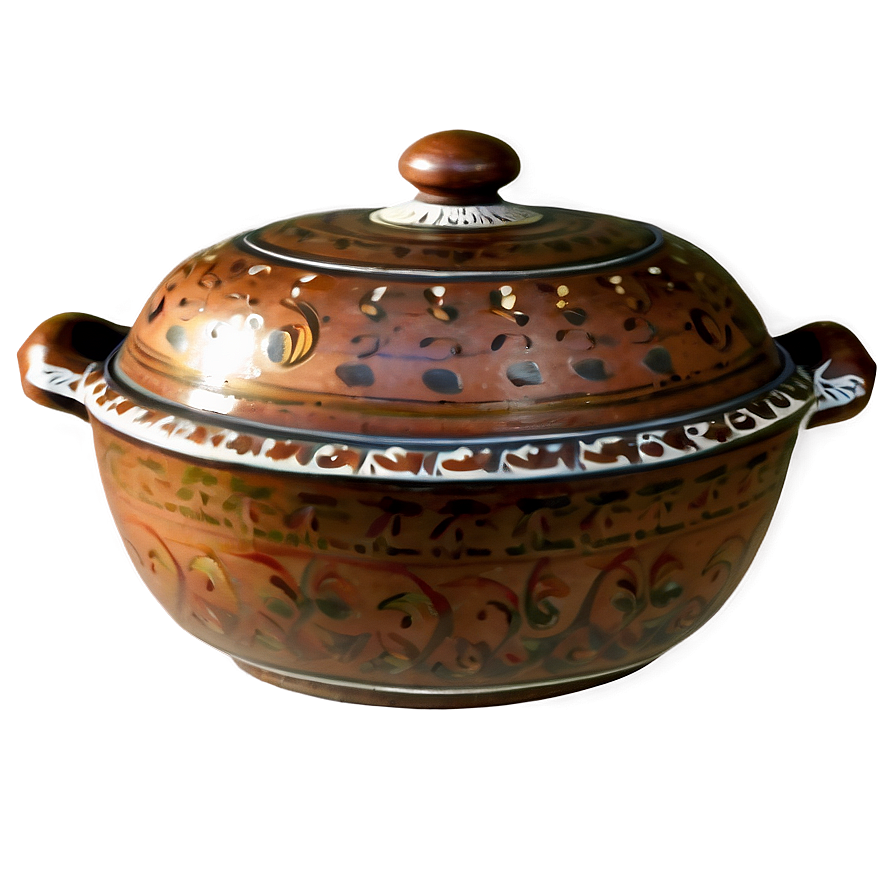 Large Pot Png 65 PNG Image