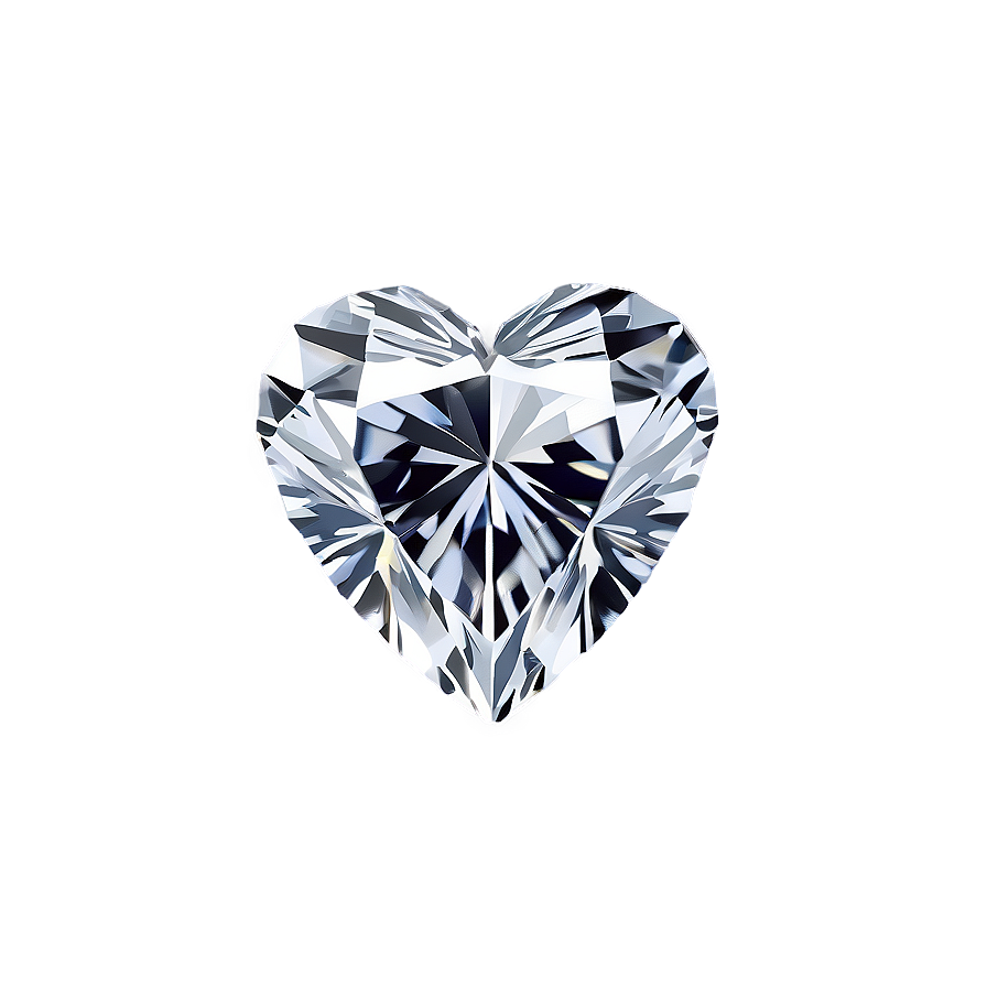 Large Solitaire Diamond Png 20 PNG Image