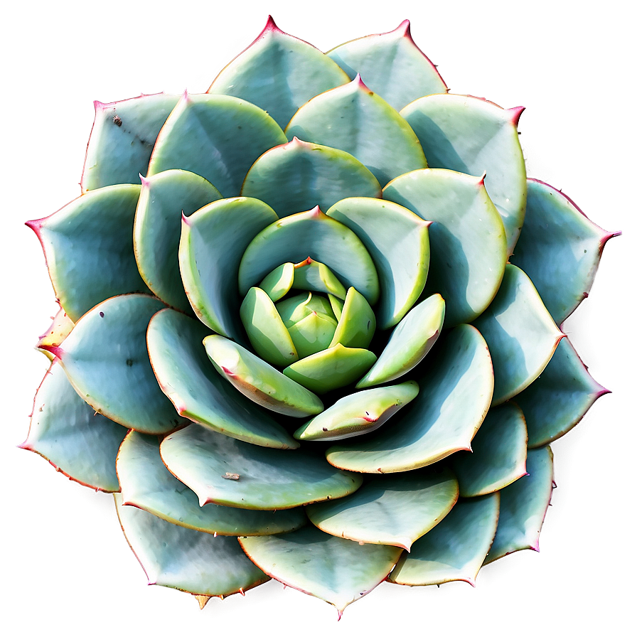 Large Succulent Png Hyq65 PNG Image