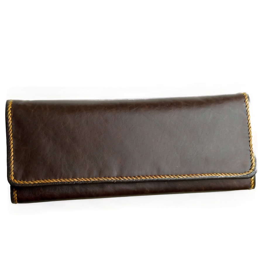 Large Wallet Png 05252024 PNG Image