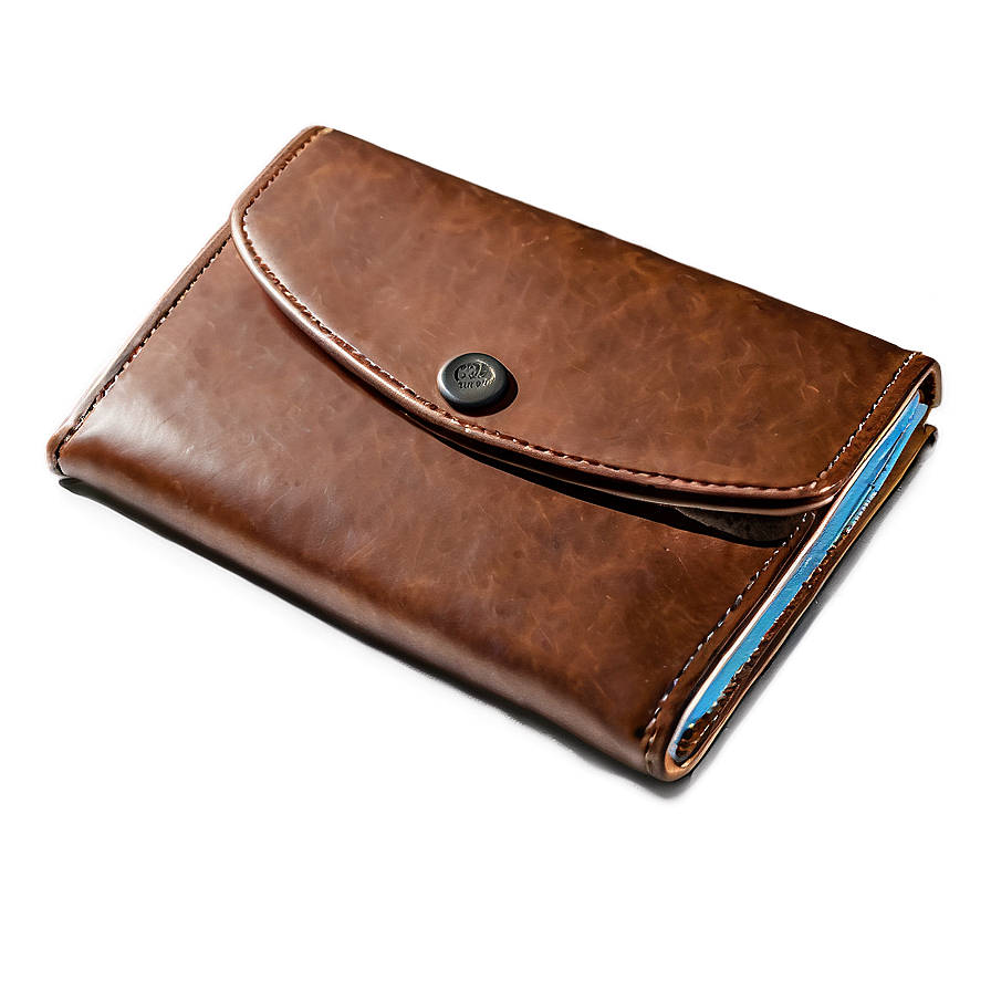 Large Wallet Png Sme67 PNG Image