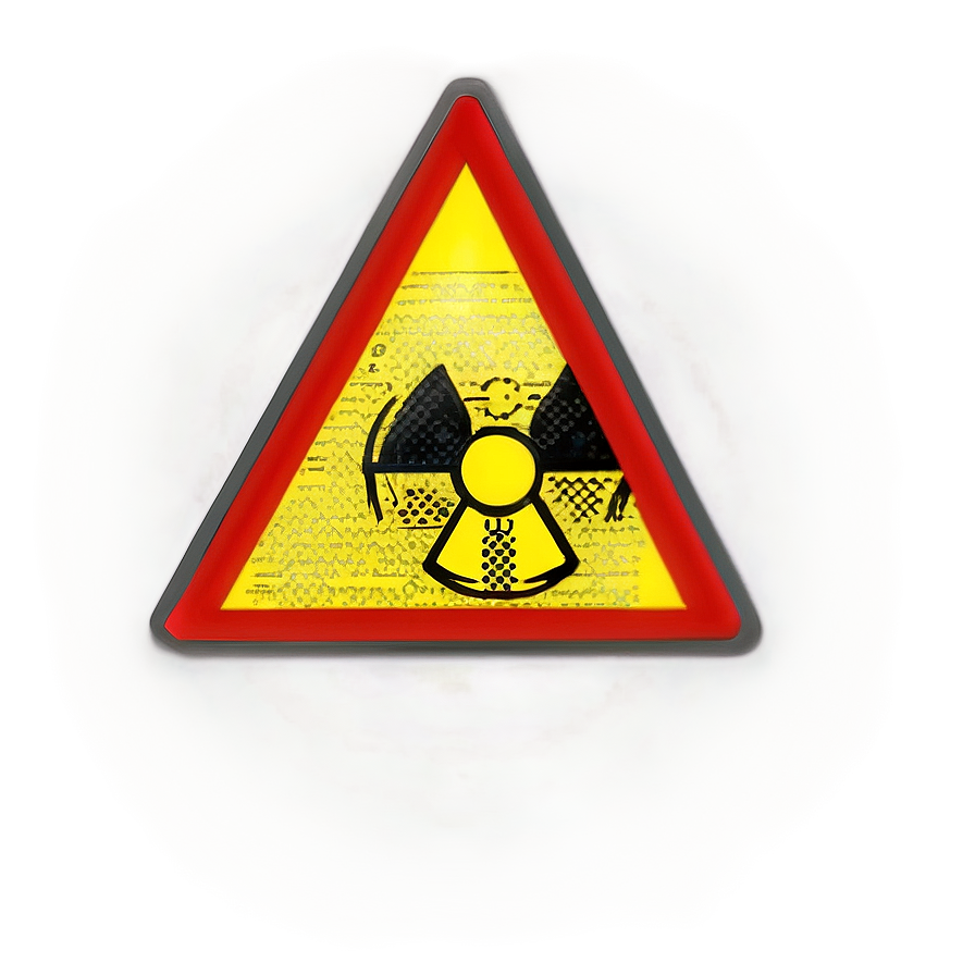 Laser Hazard Warning Png 06112024 PNG Image