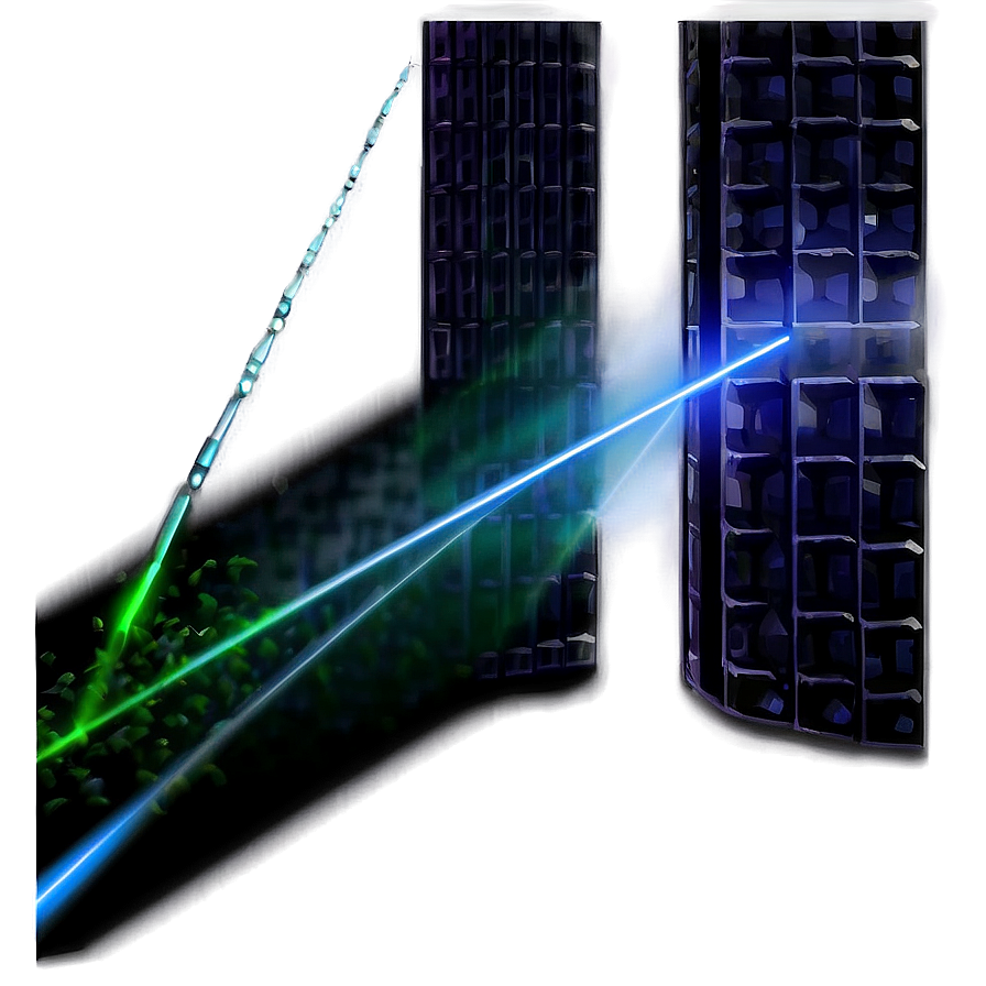 Laser Light Beam Png Lkm3 PNG Image